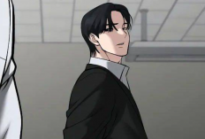Baca Manhwa Designated Bully (The Bully In Charge) Chapter 85 RAW Indonesia Scan, Baek Sohyuk Ngamuk! Ada Apa?