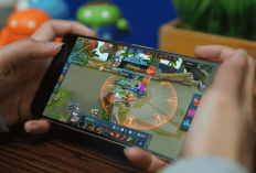 Rekomendasi Game Penghasil Saldo DANA Tercepat 2024, Cocok Banget Buat Nebalin Dompet!