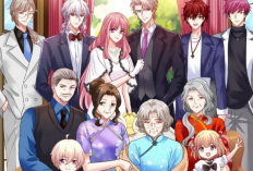 Baca Manhua Take Your Mommy Home Full Chapter Bahasa Indonesia, Kisah Rumah Tangga Jiang Cheng Yu dengan Chu Xiao