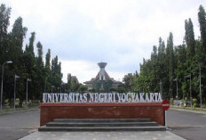 Daftar Jurusan Sepi Peminat di UNY (Universitas Negeri Yogyakarta) Tahun 2024, Peluang Kerja Besar Bisa Jadi Pilihanmu!