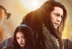 Sinopsis Film China Genghis Khan (2018), Kekasih Masa Kecil yang Saling Mencintai