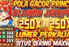 Prediksi Pola Starlight Princess Hari Ini 29 Juni 2024, Paling Gacor! Gunakan dan Mainkan Sekarang