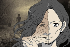 Sinopsis, Judul Asli, dan Link Baca Webtoon Tales of the Unusual 2 Full Chapter Bahasa Indonesia, Kumpulan Kisah Misteri Menakutkan