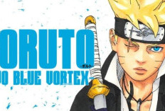 Synopsis et Lire Boruto: Two Blue Vortex Chapitre Complet en Français, Téléchargement Gratuit !