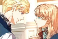 Baca Manhwa I Am the Nanny of the Villain Chapter 23 Bahasa Indonesia dan Spoilernya, Siapa yang Nggak Baper Kalau Diginiin