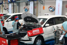 Daftar Bengkel Resmi Daihatsu Bandung Paling Terpercaya dan Pelayanan Mantap, Atasi Permasalahan Otomotifmu Segera!