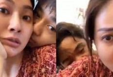 Video Skandal Betrand Peto dan Sarwendah Viral di Twitter, Link Mediafire Banyak Dicari!