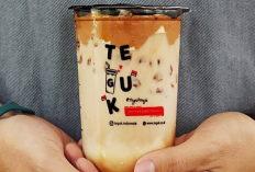 Biaya Franchie Teguk Indonesia Terbaru 2023, Minuman Hits Ternama yang Jadi Peluang Bisnis Menjanjikan