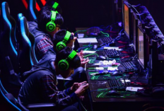 Rekomendasi Warnet Gaming Terdekat di Jogja, Bisa untuk Melepas Penat para Mahasiswa!