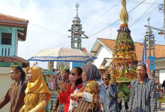 Kalender Event Festival Demak Jateng Tahun 2023, Pastikan Cek Jadwalnya di Sini