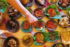 Daftar Harga Menu Waroeng Spesial Sambal (SS) Karanganyar, Solo Terlengkap 2023, Sajian Khas Jawa dengan Harga Ekonomis