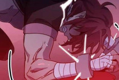 Lanjutan Baca Manhwa BL Dark Fall Season 2 Chapter 65 Bahasa Indonesia: Spoiler, Jadwal Rilis, dan Link Baca