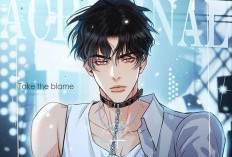 Sinopsis dan Link Baca Komik BL Debt of Love Full Chapter Bahasa Indonesia, Balas Budi pada Paman Karena Orang Tua!