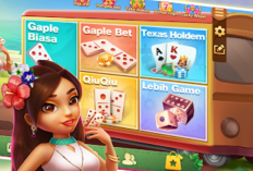 Download Higgs Domino Island Gaple QiuQiu Online Terbaru 2024 Gratis, Main Poker Seru dan Dapat Cuan Melulu