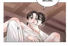 Spoilers le Lire RAW Manhwa Chaotic Nights Chapter 35 en Français, Eunha ne peut que se rendre !