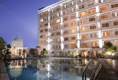 Daftar Hotel Transit Kota Bojonegoro Terdekat Di Bawah 100Ribu, Termurah Rp63 Ribu Per Malam Full Fasilitas!