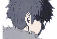 Lire le RAW Mangas Shotgun Boy Saison 2 Chapitre 68 en Français, Le Début D'une Aventure Terrifiante !