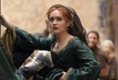 Où Regarder House Of The Dragon Saison 2 Épisode 2 VOSTFR, Nouvelles choquantes pour Helaena