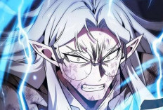 Link Baca Academy’s Genius Swordmaster Chapter 48 Bahasa Indonesia Ronan Akhirnya di Buff Juga Jadi Makin OP