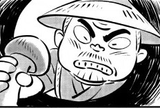 Lien pour Lire Manga The Summer Hikaru Died Chapitre 26 VF FR Scan, Brouille aux Champignons Magiques !