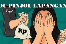 Super Pinjaman Apakah Ada DC Lapangan? Waspada! Begini Ulasan dari Penggunanya!