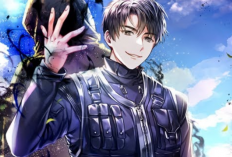 Baca Manhwa The Dark Mage's Return to Enlistment Bahasa Indonesia Full Chapter Gratis, Masuk Militer Demi Lawan Monster