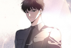 Warning 21+! Lanjutan Link Baca Manhwa BL Passion Season 4 Chapter 101 English Sub Indonesia Uncensored
