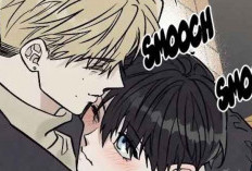 Berbunga-bunga! Baca Manhwa I Love You (Wook) Chapter 6 Bahasa Indonesia: Spoiler, Jadwal Rilis, dan Link Baca