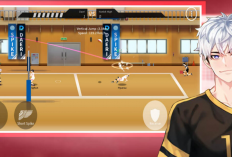 UPDATE Kode Redeem The Spike – Volleyball Story Hari Minggu 28 Januari 2024, Free Bola Melimpah!