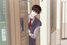 Baca BL Monday's Savior Chapter 29 Subtitle Indonesia, Duh! Ada yang Cemburu Nih Sama Yoo-il