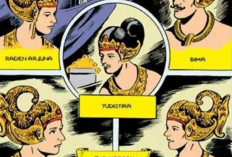 Perkembangan Komik Wayang di Indonesia, Jadi Bukti Sejarah yang Kental Akan Budaya