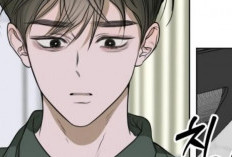 Woo Jooya Adalah Pendengar yang Baik! Link Baca Komik Pond with Flower Chapter 9 Bahasa Indonesia, Udah Ganteng Baik Lagi