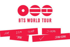 Cara War Tiket Konser BTS ARMY Membership, Bertajuk World Tour Arirang di Jakarta 2026