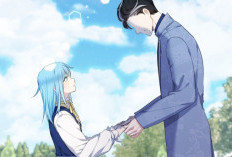 Link Baca Lord Baby Runs A Romance Fantasy With Cash 57 Sub Indonesia Trauma Dari Luka Masa Lalu Sembuh Karena Orang Baru