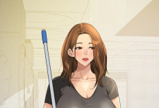 Bocoran Spoiler Manhwa The Shop of Pleasure Chapter 48, Paling Ditunggu! Next Ibunya Haru