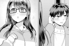 Saenai Boku ga Kimi no Heya de Shiteiru Koto wo Kurasumeito wa Dare mo Shiranai Ch 14 Bahasa Indo, Bercumbu di Malam Hari