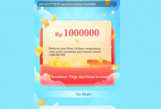 GoShare WhatsApp APK Penghasil Uang Apakah Aman? Cek Disini Faktanya Langsung dari Pengguna!