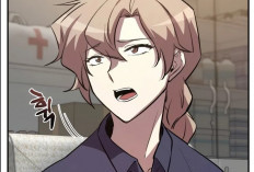 My School Life Pretending to Be a Worthless Person Chapter 57 Bahasa Indonesia, Misi Baru Siap Dituntaskan
