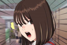 Baca Komik Top 1 Fighting Tutoring Chapter 19 Bahasa Indonesia, Pembulian Terus Terjadi pada Kim Jaehyuk