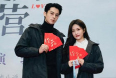 Segera Rilis! Cek Jadwal Tayang Drama China Only for Love (2023) Bakalan Hadir di iQiyi, VIU, Hingga VIKI