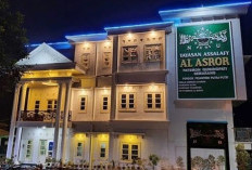 Pendaftaran Pondok Pesantren Al Asror Gunungpati 2023/2024, Siapkan Berkas-berkas yang Diperlukan Ya