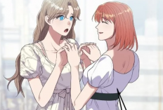 Baca Manhwa Please Look At Jasmine Chapter 41 Bahasa Indonesia, Mentok RAW! Mariane yang Kuat ya