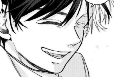 Link Manga Wind Breaker (NII Satoru) Chapter 185 Bahasa Indonesia, Development Karakter Sakura Perlu di Acungi Jempol
