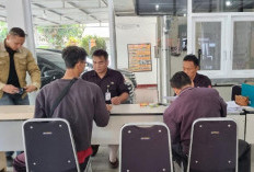 Loyalitas PPS Dalam Pilkada 2024 yang Wajib Kamu Tau, Cek di Sini Lengkap Dengan Kisi-Kisinya