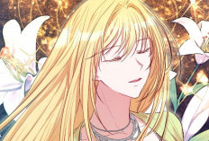 Seru! Link Baca The Greatest Heiress of the Empire Full Chapter Bahasa Indonesia Gratis Rilis di Line Webtoon 