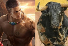 VIRAL! Cara Melihat Spirit Animal MLBB Terbaru 2024 Cek Milikmu di Sini Sekarang Juga Ya