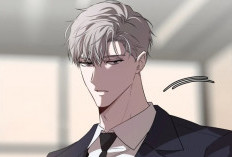 Ilay Semakin Hot Tapi Juga Semakin Posesif Pada Taeui! Baca Manhwa BL Passion Chapter 99 Bahasa Indonesia: Klik DI SINI! 