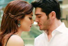 Nonton Drama A?k Laftan Anlamaz 2023 Full Episode Sub Indo, Bergenre Romantis dengan Bumbu Komedi Lucu