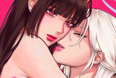 Sinopsis Webtoon GL RUTHLESS dan Link Baca Ful Chapter Bahasa Indonesia, Drama Cinta Unik yang Penuh Kejutan