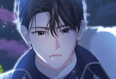Baca The Obsessive Male Lead Made Me The Female Lead Chapter 28 Bahasa Indo, Percakapan Penting Aiden dan Xion
